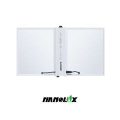 Nanolux RG300 LED Quantumboard/Growlampe - GrowXL GmbH