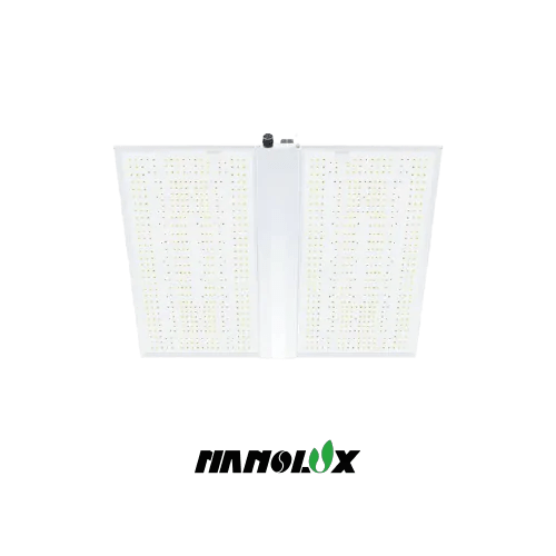 Nanolux RG480 LED Quantumboard/Growlampe - GrowXL GmbH