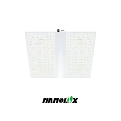 Nanolux RG480 LED Quantumboard/Growlampe - GrowXL GmbH