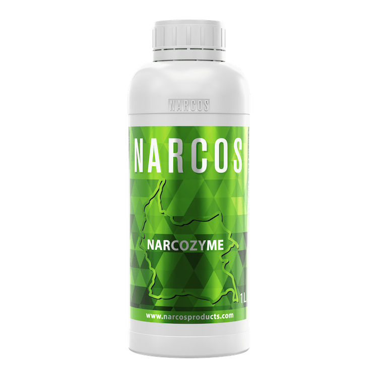 Narcos Bio - Narcozym 1L - GrowXL GmbH