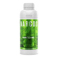 Narcos Bio - Narcozym 1L - GrowXL GmbH