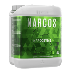 Narcos Bio - Narcozym 5L - GrowXL GmbH