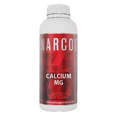 Narcos Calcium MG 1L - GrowXL GmbH