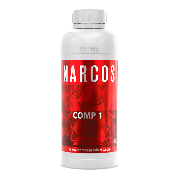Narcos Comp 1 1L - GrowXL GmbH