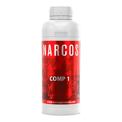 Narcos Comp 1 1L - GrowXL GmbH