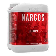 Narcos Comp 1 5L - GrowXL GmbH