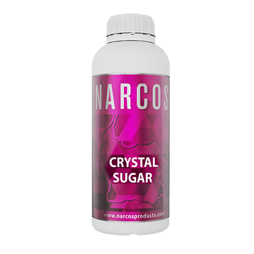 Narcos Crystal Sugar 1L - GrowXL GmbH