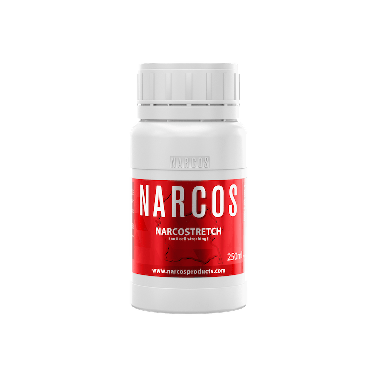 Narcos Narcostretch 250ml - GrowXL GmbH