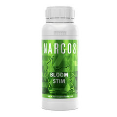 Narcos Organic Bloom Stim 500ml - GrowXL GmbH