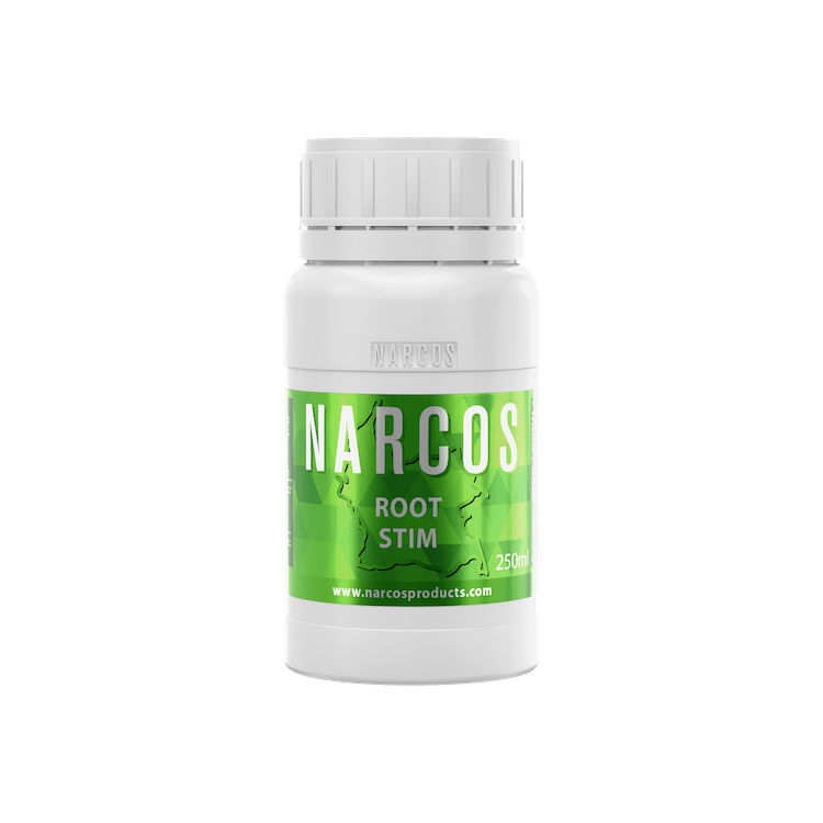 Narcos Organic Root Stim 250ml - GrowXL GmbH