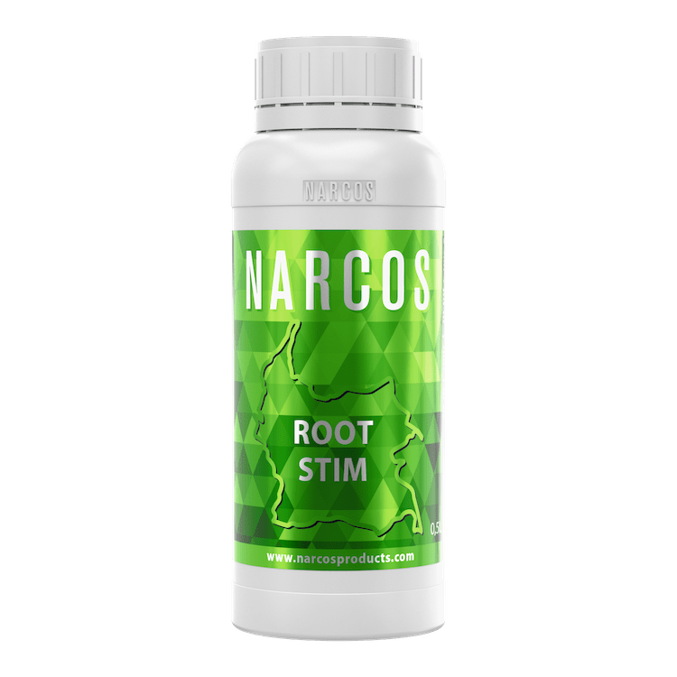Narcos Organic Root Stim 500ml - GrowXL GmbH