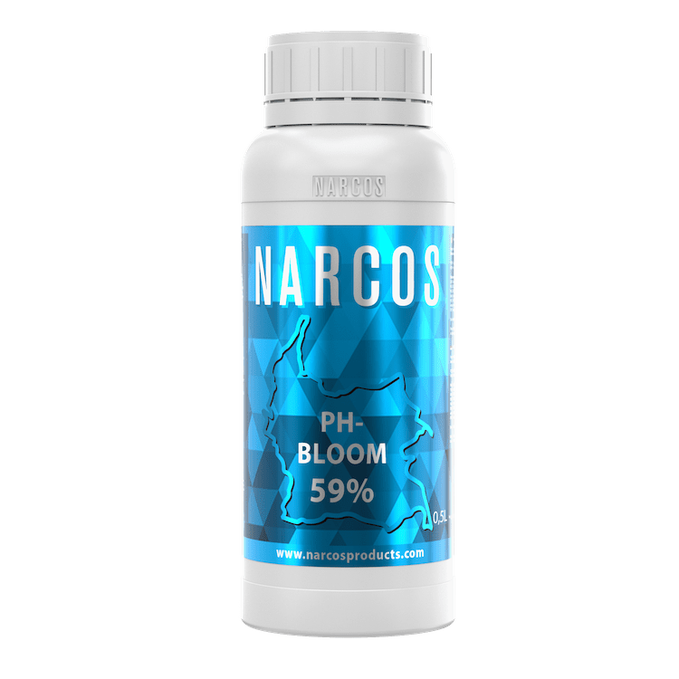Narcos pH - 59% 500ml - GrowXL GmbH
