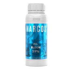 Narcos pH - 59% 500ml - GrowXL GmbH
