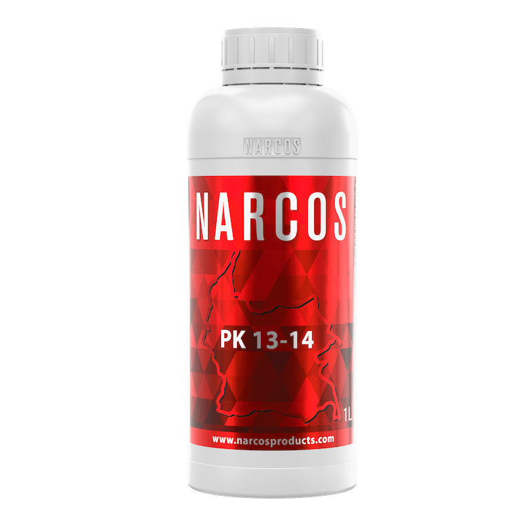 Narcos PK 13/14 1L - GrowXL GmbH
