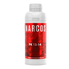 Narcos PK 13/14 1L - GrowXL GmbH