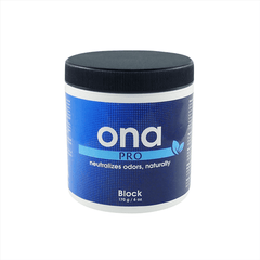 Ona Block Pro 170g Geruchsvernichter - GrowXL GmbH