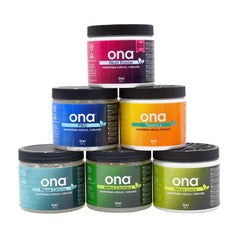 ONA Gel Fresh Linen 400 g - GrowXL GmbH