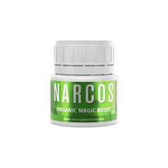 Organic Magic Boost 100ml - GrowXL GmbH