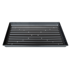 Pflanzenschale mit Löchern 51x31x4cm - GrowXL GmbH