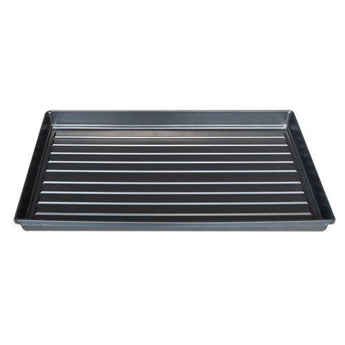 Pflanzenschale ohne Löchern 51x31x4cm - GrowXL GmbH