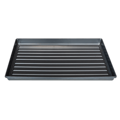 Pflanzenschale ohne Löchern 51x31x4cm - GrowXL GmbH