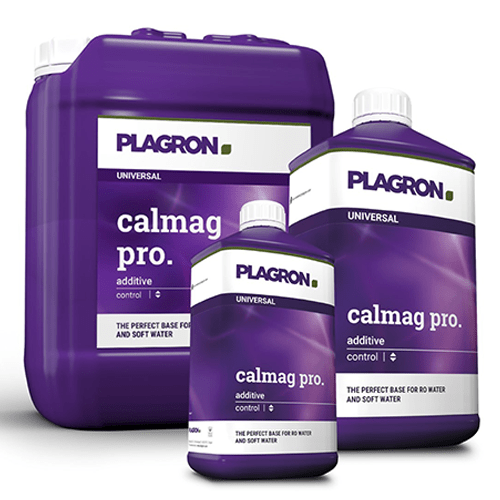 Plagron Calmag Pro 500ml (Nährstoffversorger) - GrowXL GmbH