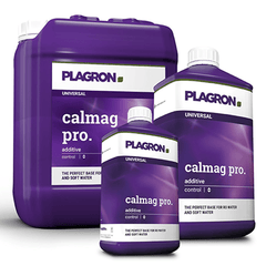 Plagron Calmag Pro 500ml (Nährstoffversorger) - GrowXL GmbH