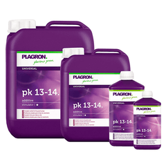 Plagron PK 13 - 14 1L (Blütenverstärker) - GrowXL GmbH