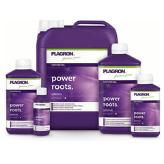Plagron Power Roots 500ml (Wurzelstimulator) - GrowXL GmbH