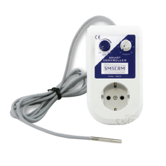 SMSCOM Smart Controller 6,5A Mk2 EU - GrowXL GmbH