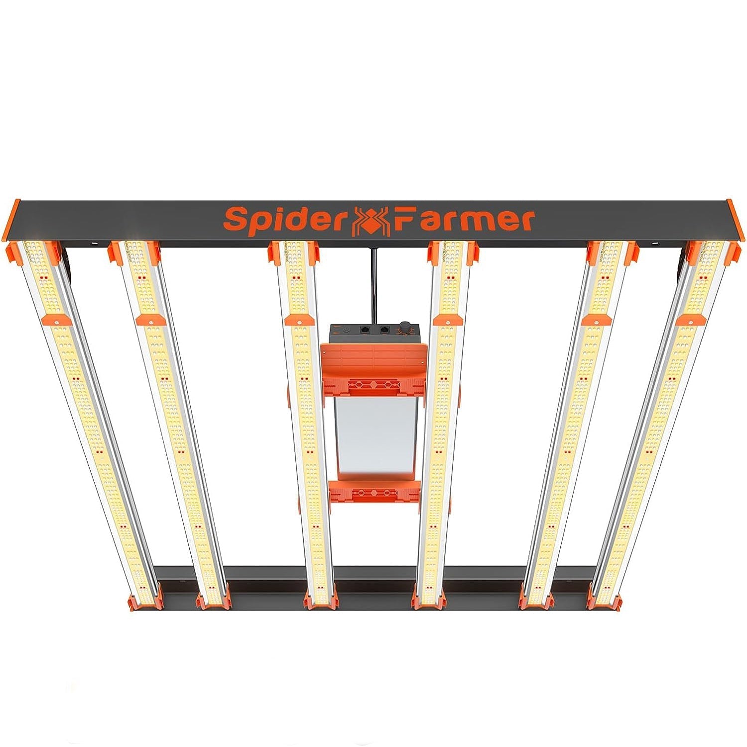 Spider Farmer® SE5000 – 480W LED Grow Leuchte - GrowXL GmbH
