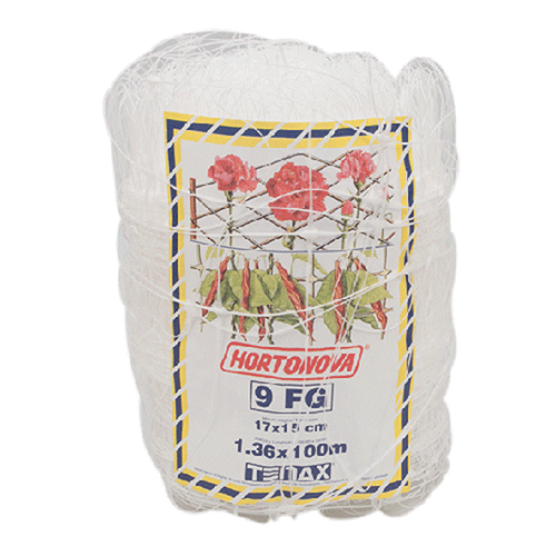 Stütznetz 136cm x100m - GrowXL GmbH