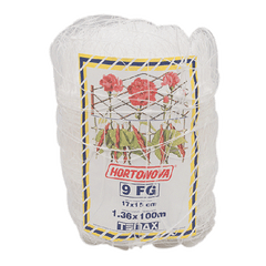 Stütznetz 136cm x100m - GrowXL GmbH