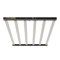 Sunpro Hitter 720W ECO LED Grow Lampe | Integrierter Treiber | Vollspektrum max. 2,7 µmol/J - GrowXL GmbH