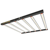 Sunpro Hitter 720W ECO LED Grow Lampe | Integrierter Treiber | Vollspektrum max. 2,7 µmol/J - GrowXL GmbH