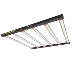 Sunpro Hitter 720W ECO LED Grow Lampe | Integrierter Treiber | Vollspektrum max. 2,7 µmol/J - GrowXL GmbH