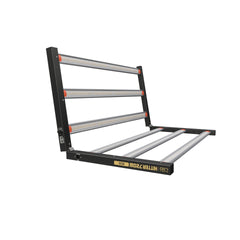 Sunpro Hitter 720W ECO LED Grow Lampe | Integrierter Treiber | Vollspektrum max. 2,7 µmol/J - GrowXL GmbH