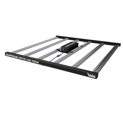 Supreme OPTIC LED 720W (inkl. EL Vorschaltgerät) - GrowXL GmbH