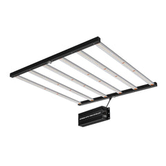 Supreme OPTIC LED 720W (inkl. EL Vorschaltgerät) - GrowXL GmbH