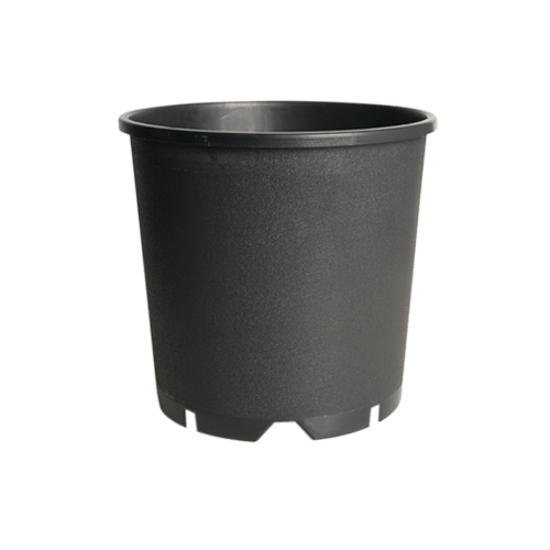 Topf rund ca. 15L 30,5x26,5cm - GrowXL GmbH