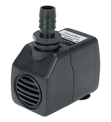 Umlaufpumpe AQUAKING HX 2500 - GrowXL GmbH