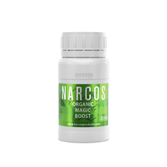 Organic Magic Boost 250ml