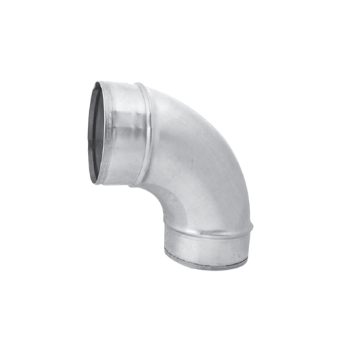 Bogen 90 Grad 250mm