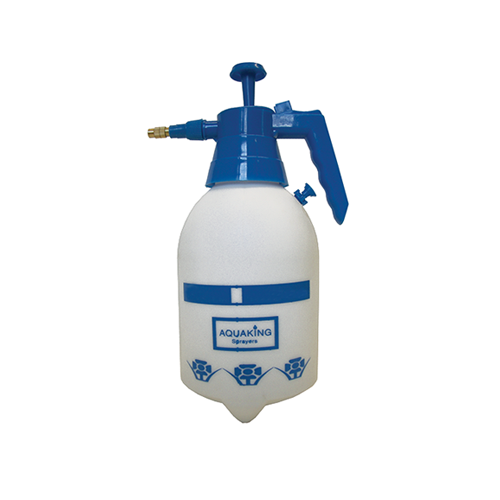 AQUAKING Nebel-Drucksprüher 2L