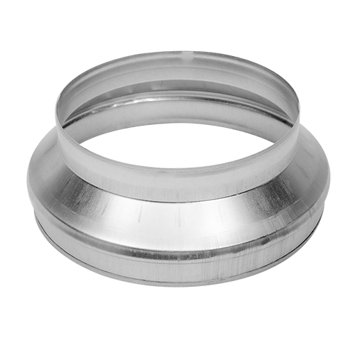 Adapterstück Reduzierstück Verlauf 250mm auf 315mm - GrowXL GmbH