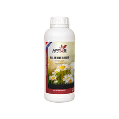 Aptus All - in - One - Liquid 1L - GrowXL GmbH