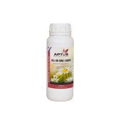 Aptus All - in - One Liquid 500 ml - GrowXL GmbH