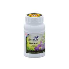 Aptus Humic Blast 250ml - GrowXL GmbH