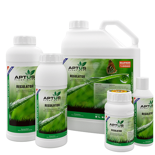 Aptus Regulator 1L - GrowXL GmbH