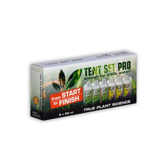 Aptus Tent Set Pro 6x50ml (Rundum - Sorglos - Paket) - GrowXL GmbH